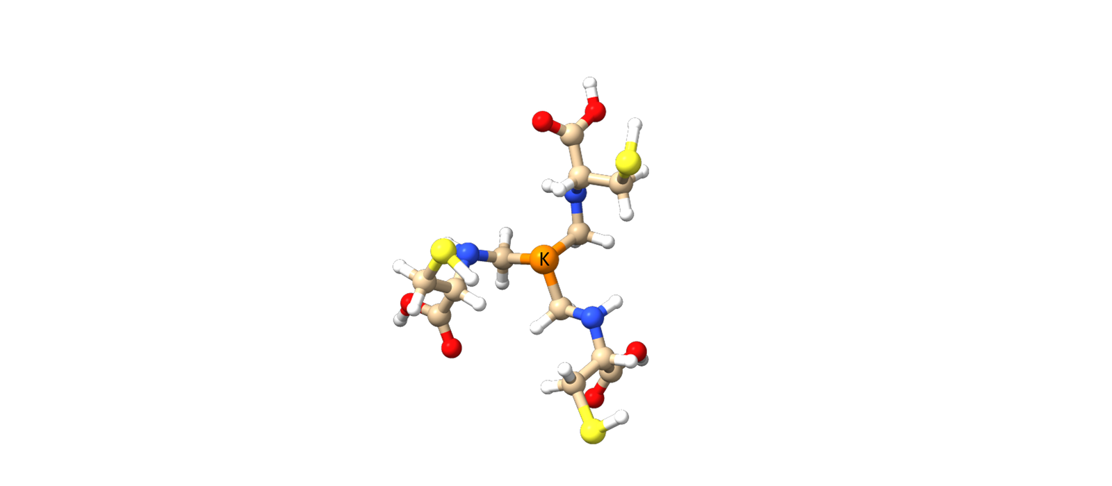 Asparagine Tripeptide